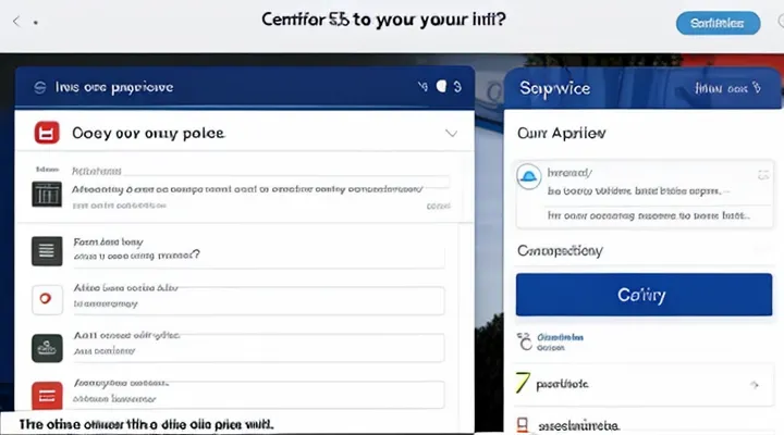 Как прикрепить полис ОМС в личном кабинете государственных услуг?
