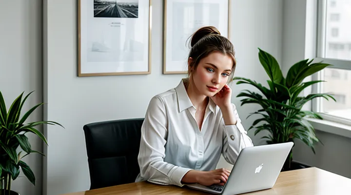 Как прикрепить полис ОМС в личном кабинете Госуслуг