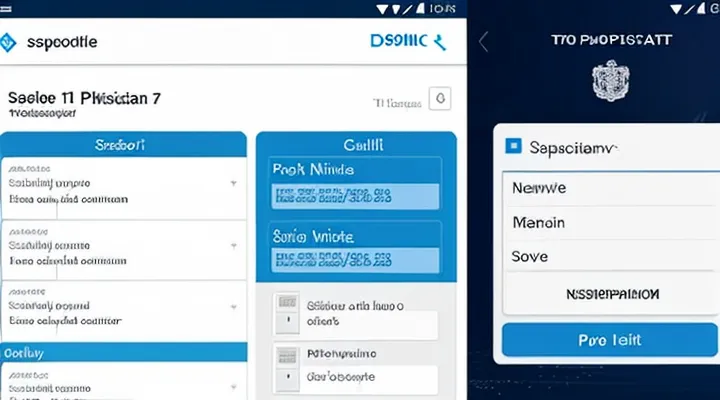 Как прикрепить ребенка к поликлинике через Госуслуги