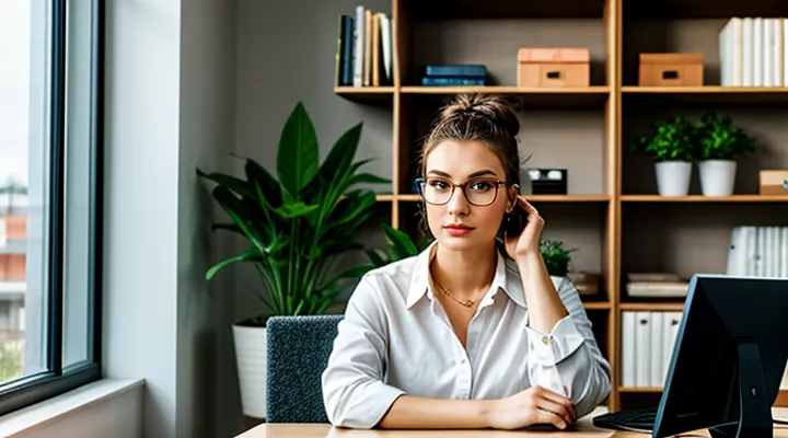 Как прикрепить ребенка к поликлинике с помощью портала госуслуг?