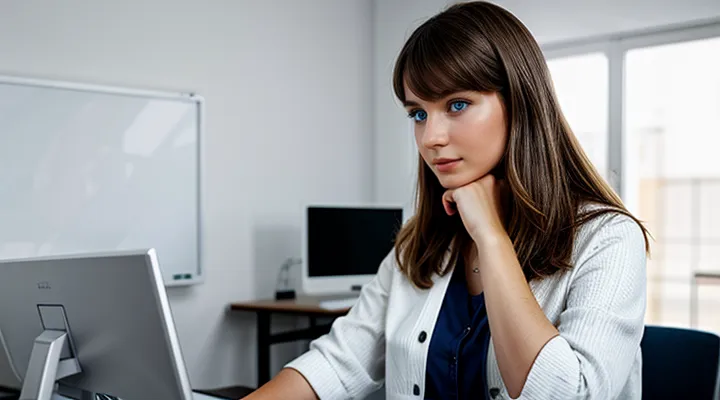 Как прикрепить ребенка к поликлинике с помощью сервиса госуслуг?