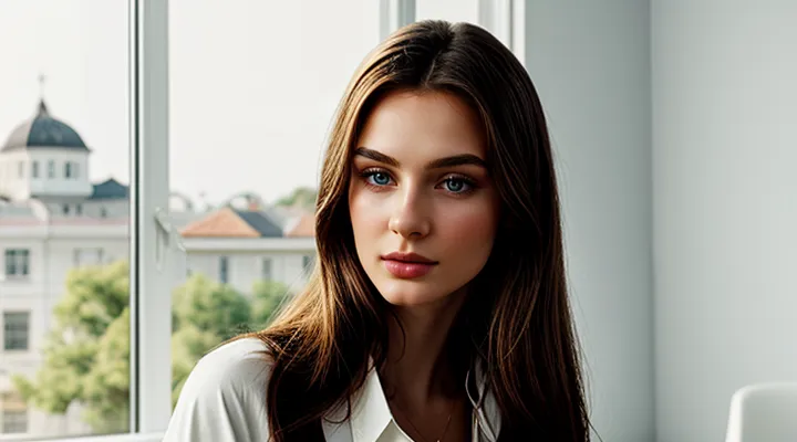 Как прикрепить свидетельство о рождении в личном кабинете портала Госуслуг