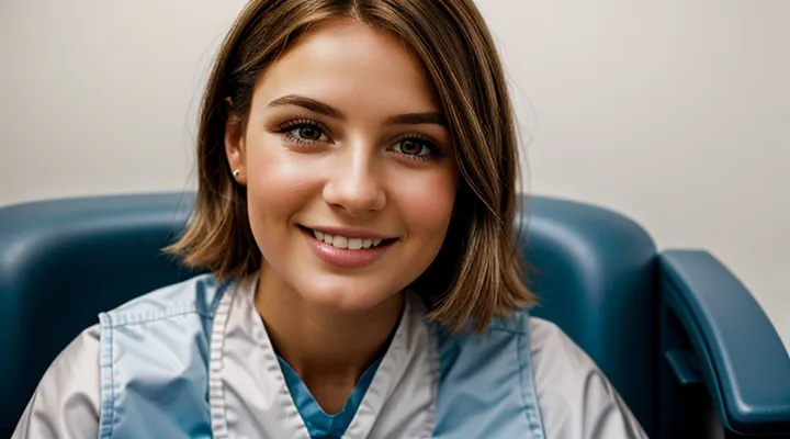 Как прикрепиться к детской стоматологии через Госуслуги