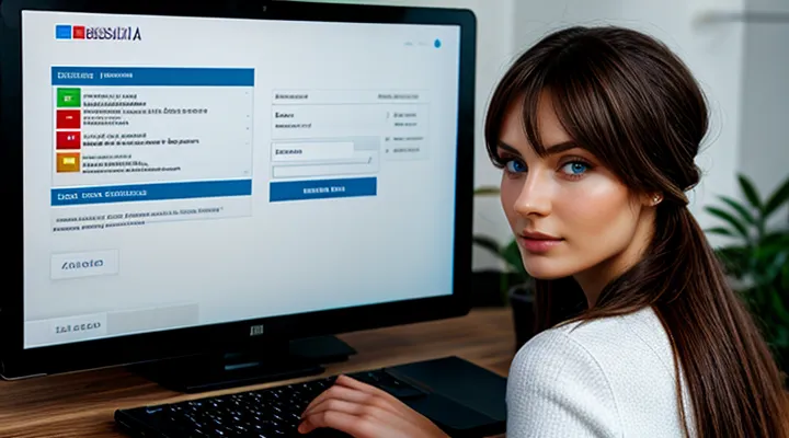 Как прикрепиться к избирательному участку через Госуслуги
