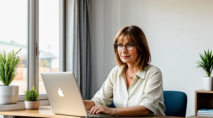 Как прикрепиться к новой поликлинике через Госуслуги