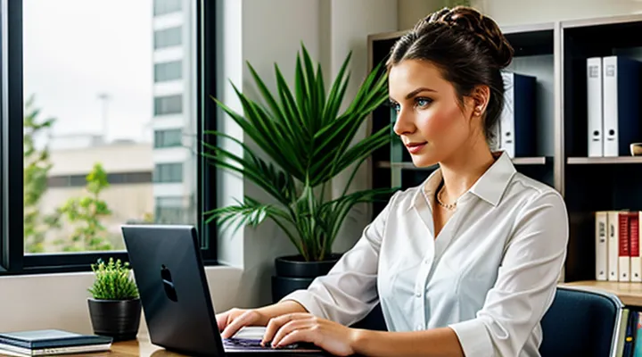 Как прикрепиться к поликлинике через Госуслуги, если нет постоянной прописки?