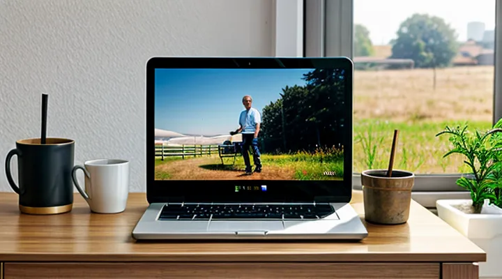 Как прикрепиться к поликлинике через Госуслуги взрослому без прописки