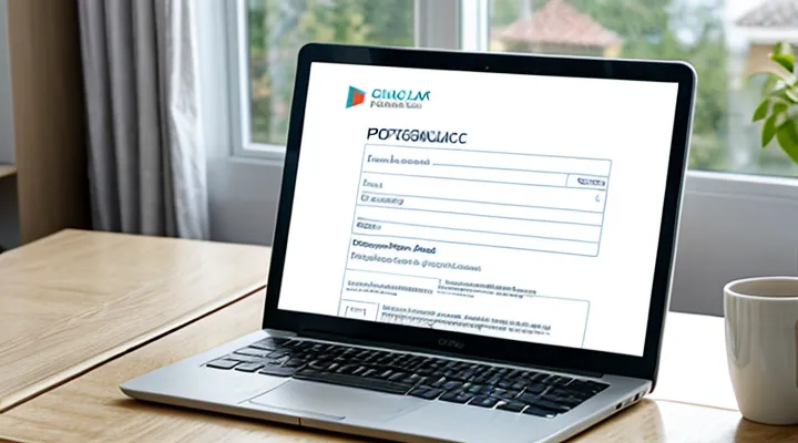 Как прикрепиться к поликлинике через Госуслуги (взрослым)