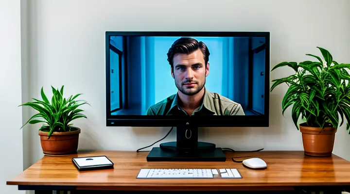 Как прикрепиться к поликлинике через портал госуслуг взрослому человеку?