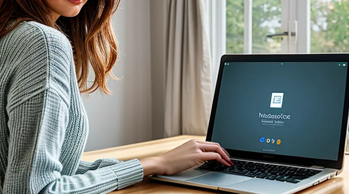 Как прикрепиться к поликлинике через портал госуслуг?