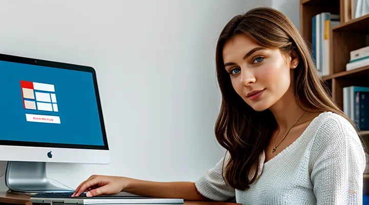 Как прикрепиться к поликлинике через портал Госуслуги