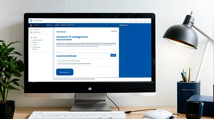 Как прикрепиться к поликлинике через Портале госуслуг?