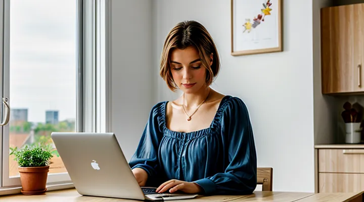 Как прикрепиться к поликлинике по месту жительства через Госуслуги