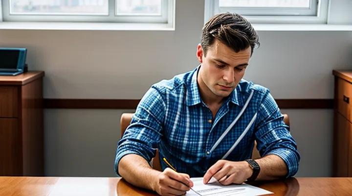 Как прикрепиться к поликлинике в Москве через портал госуслуг?