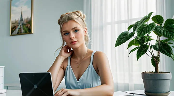 Как прикрепиться к выбранной больнице через сервис Госуслуг