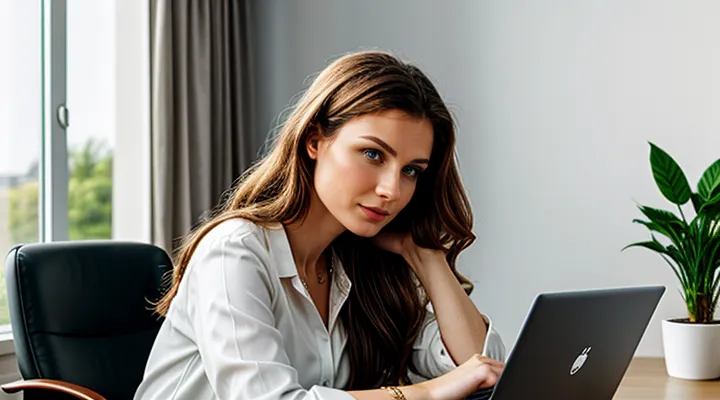 Как прикрепиться к женской консультации через портал госуслуг?