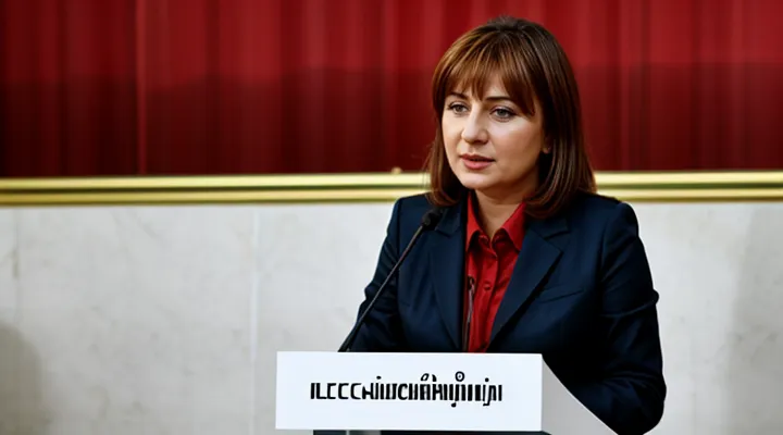 Как принять участие в онлайн‑голосовании по благоустройству через Госуслуги