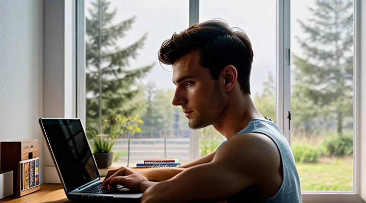 Как приостановить регистрацию транспортного средства без продажи через Госуслуги