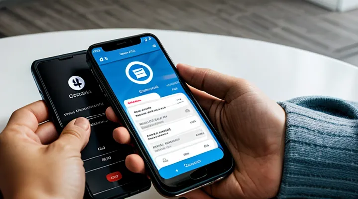 Как приостановить регистрацию ТС через Госуслуги