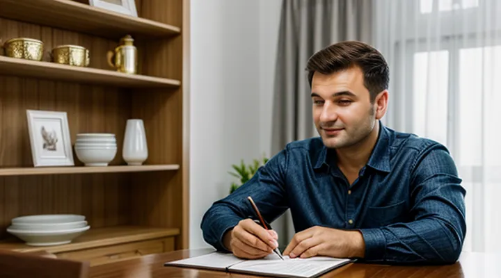 Как приостановить учёт автомобиля через Госуслуги после продажи