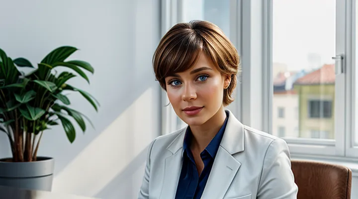 Как приписаться к другой поликлинике через портал Госуслуг