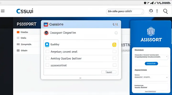 Как присоединить сотрудника к организации в личном кабинете Госуслуг