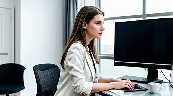 Как присвоить адрес дому на земельном участке через портал Госуслуг: инструкция