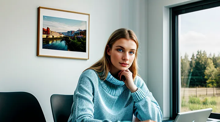 Как присвоить адрес новому дому, построенному на земельном участке, через портал госуслуг?