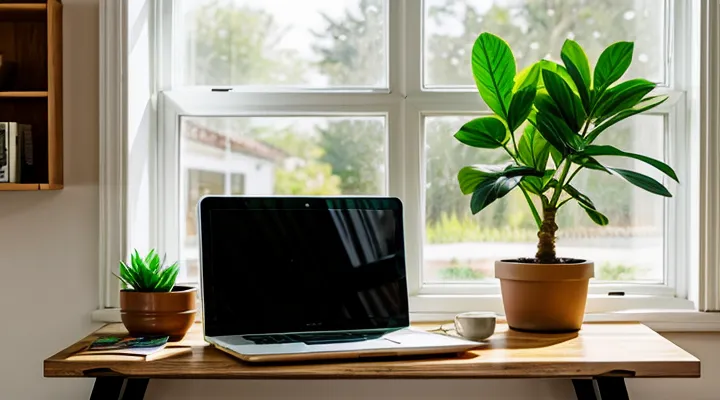 Как присвоить адрес объекту недвижимости через портал Госуслуг