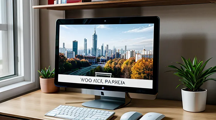 Как присвоить адрес земельному участку через портал Госуслуг: инструкция