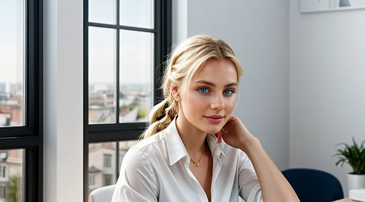 Как присвоить почтовый адрес в личном кабинете Госуслуг