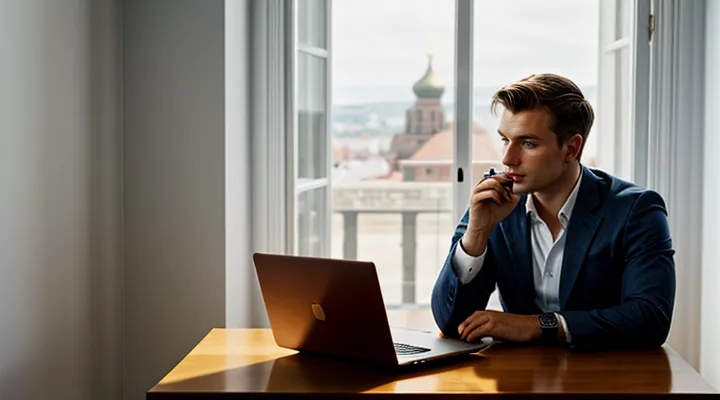 Как присвоить почтовый адрес земельному участку через Госуслуги