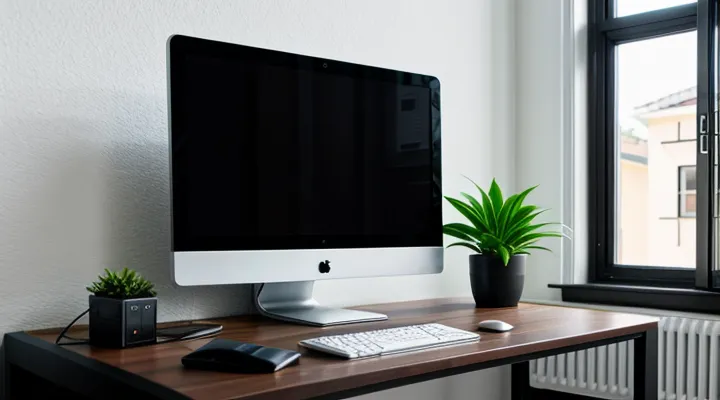 Как присвоить почтовый адрес жилому дому через портал Госуслуг в Московской области?