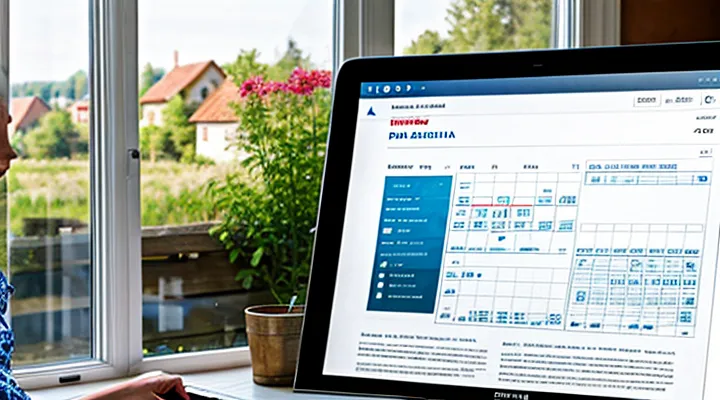 Как приватизировать дачный участок через портал госуслуг