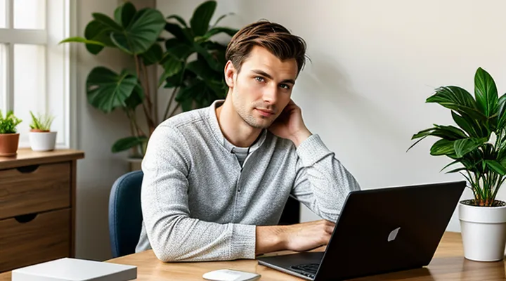 Как привязать аккаунт Госуслуг к Яндексу