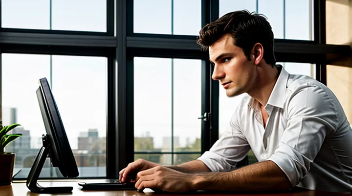 Как привязать банковскую карту к государственному аккаунту