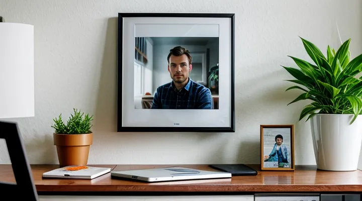 Как привязать электронную почту к учетной записи госуслуг?