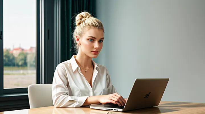 Как привязать электронную цифровую подпись в системе Госуслуги