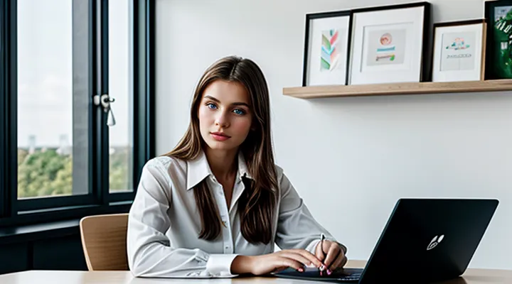 Как привязать ЕСИА к Госуслугам