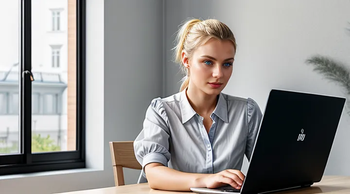 Как привязать карту к госуслугам (Тинькофф)