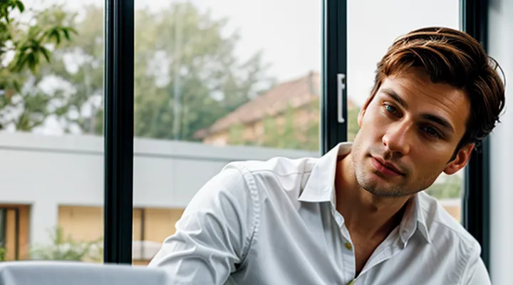 Как привязать личный кабинет Госуслуг к номеру телефона