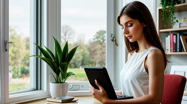 Как привязать номер телефона к аккаунту в портале Госуслуги