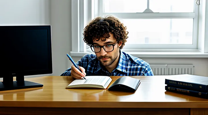 Как привязать новую электронную почту к аккаунту госуслуг?