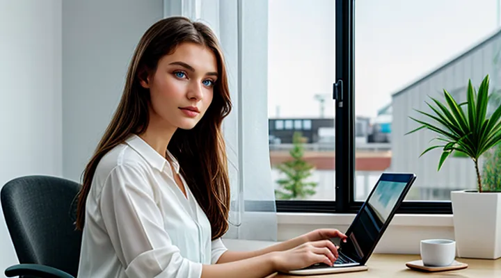 Как привязать новый номер к порталу Госуслуги при утере старого