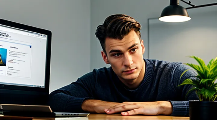 Как привязать новый номер телефона к учетной записи госуслуг?