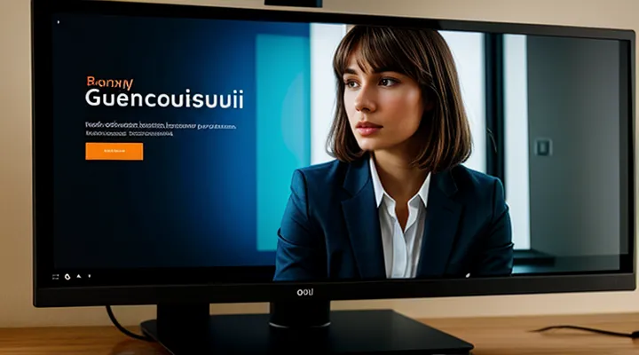 Как привязать новый номер телефона к учетной записи на портале госуслуг?