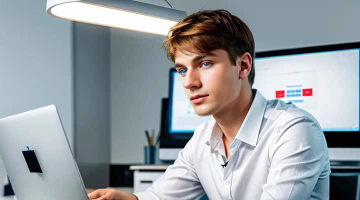 Как привязать организацию к аккаунту Госуслуги