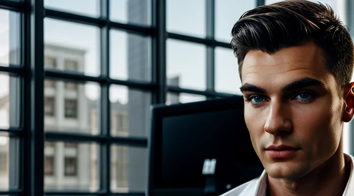 Как привязать организацию к личному кабинету на Госуслугах