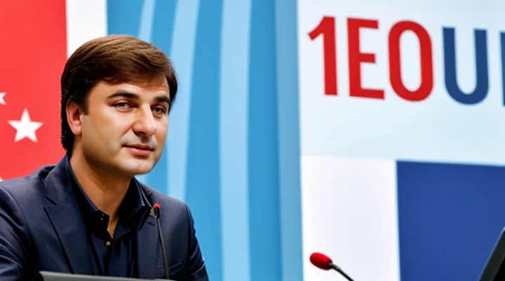 Как привязать организацию к личному кабинету в портале Госуслуг