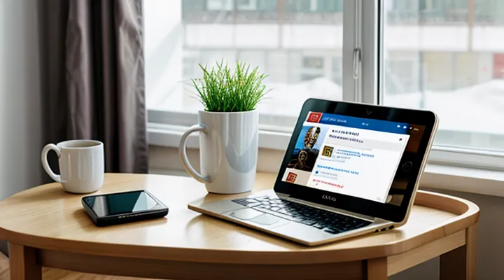 Как привязать почту к аккаунту Госуслуг